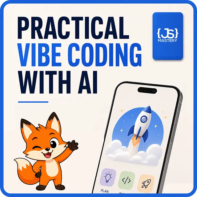 Practical Vibe Coding: Mobile