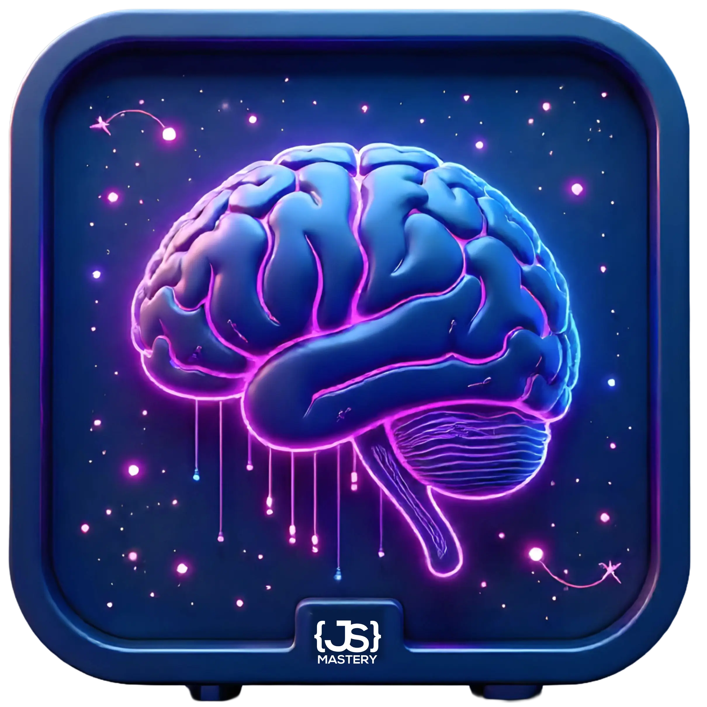 AI Course icon