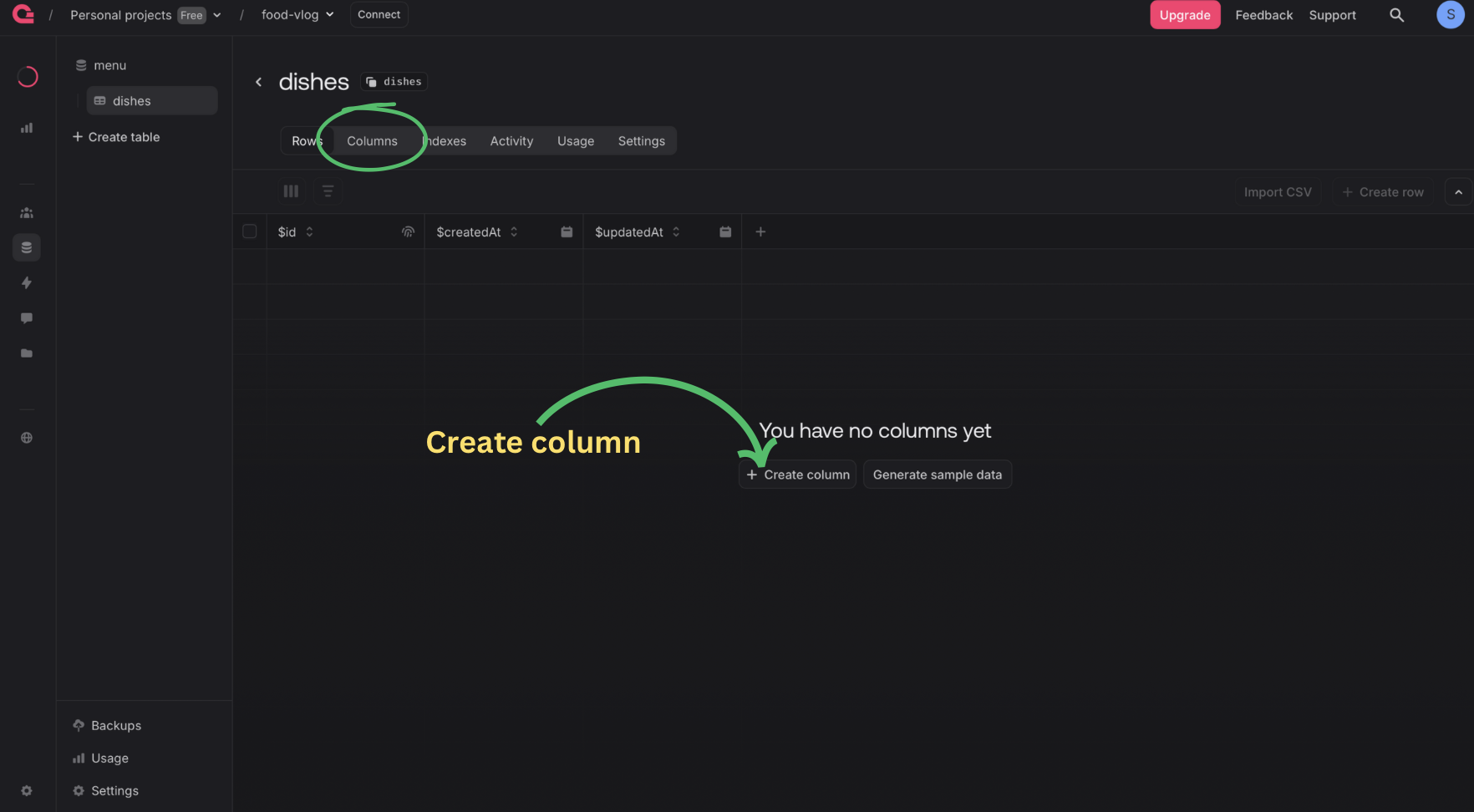 create-column.png