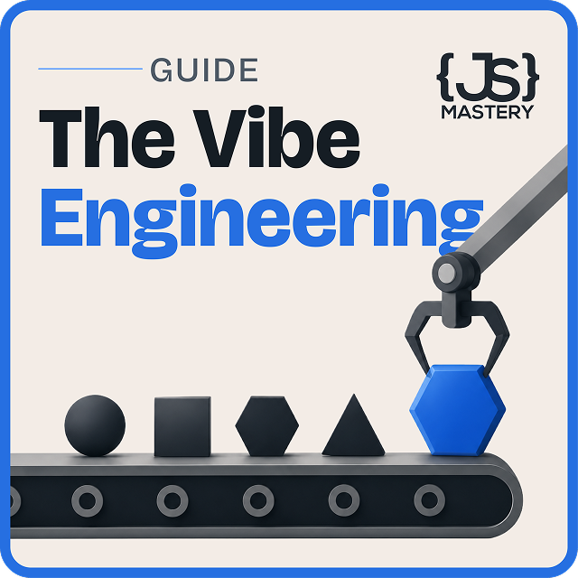 The Beginner's Guide to Vibe Engineering